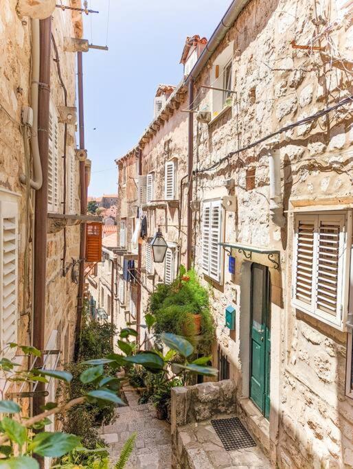 Apartment Roko, Dubrovnik Old Town Exterior foto